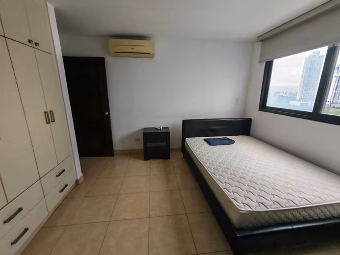 Alquiler Apartamento Semi Amoblado Parque del Mar  - Imagen 12