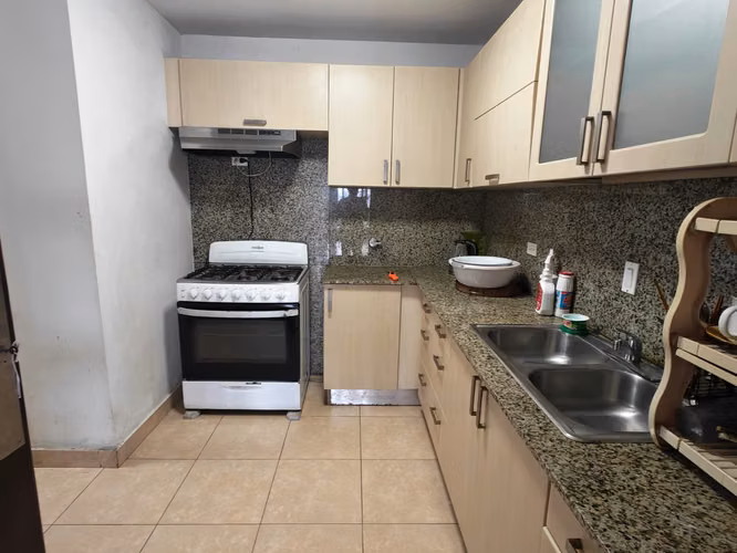 Alquiler Apartamento Semi Amoblado Parque del Mar  - Imagen 8