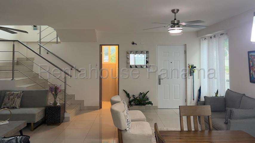 Casa en Alquiler Chorrera 26SPCG4876 - Imagen 8