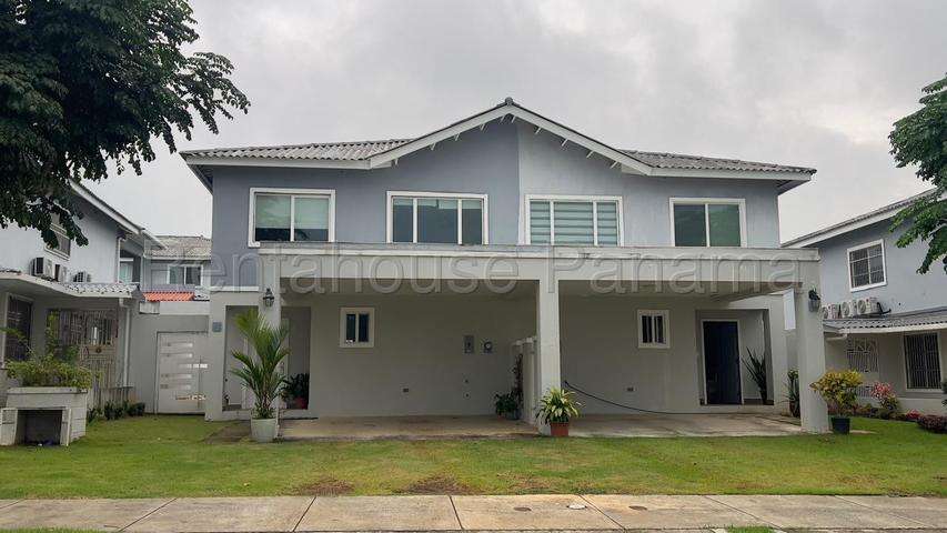 Casa en Alquiler Chorrera 26SPCG4876 - Imagen 2
