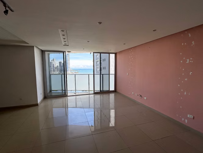 Venta de Apartamento en Bella Vista, PH Marina Terrace - Imagen 3