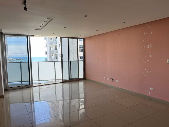 Venta de Apartamento en Bella Vista, PH Marina Terrace - Imagen 2