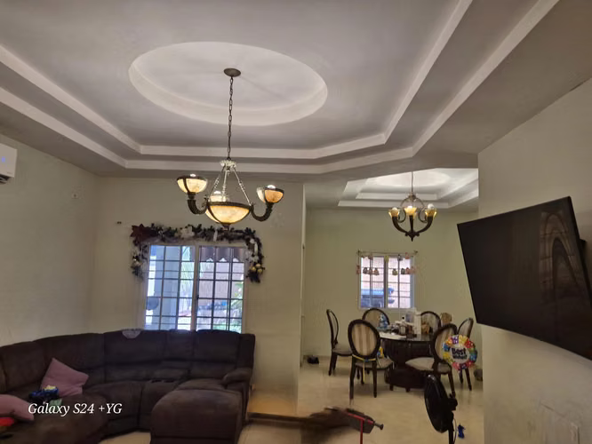 VENTA DE CASA EN RAINFOREST VILLAS 