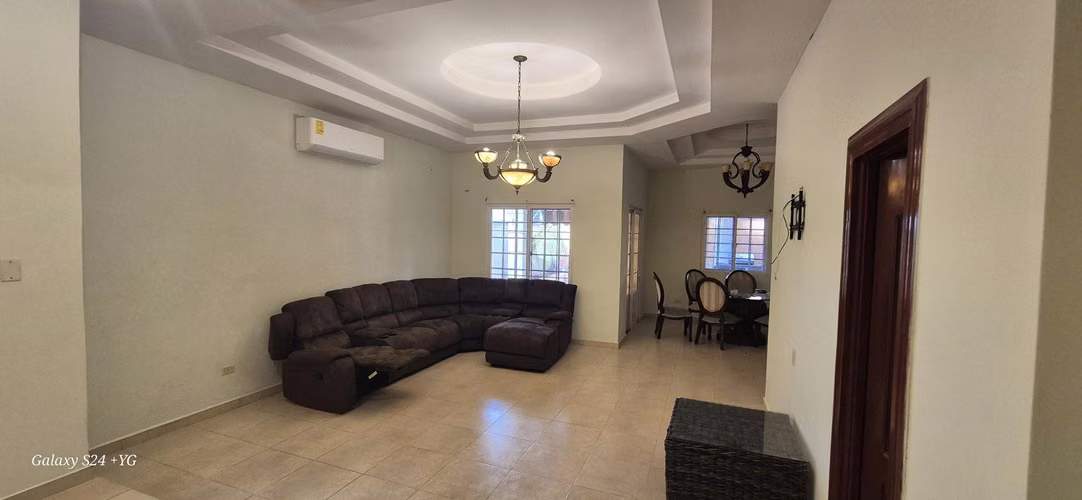 VENTA DE CASA EN RAINFOREST VILLAS  - Imagen 2