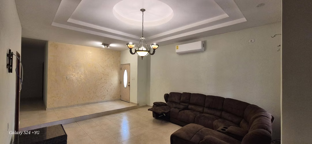 VENTA DE CASA EN RAINFOREST VILLAS  - Imagen 3