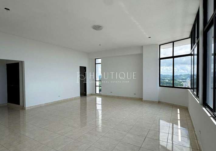 Alquiler en Betania PH Pacific Hills