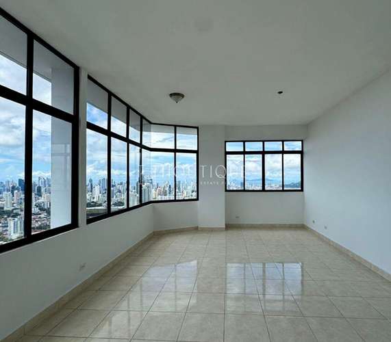 Alquiler en Betania PH Pacific Hills