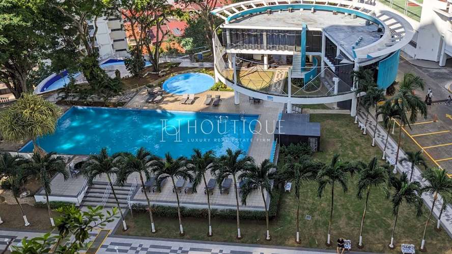 Alquiler en Betania PH Pacific Hills