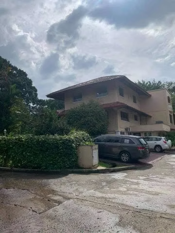 Casa en A lquiler Ancon 22SPCG1925