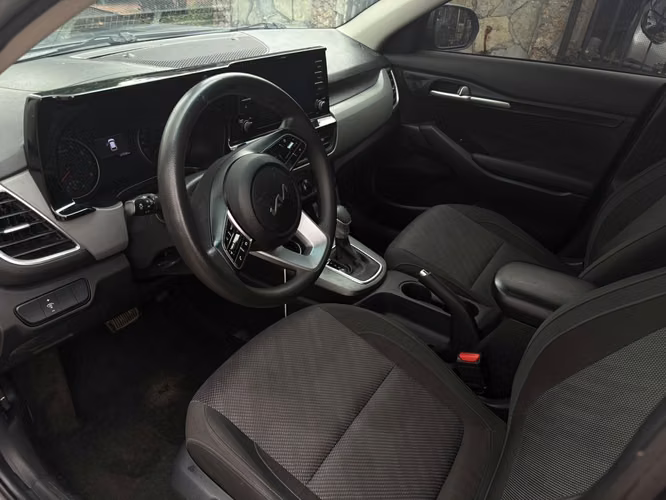 Kia Seltos 2022 Aitomatica- Excelente Estado - SUV Familiar