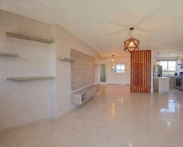 . Apartamento en San Francisco I 2 Rec I linea blanca I con excelente iluminacion - Imagen 2