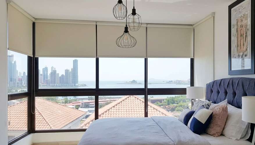 . Apartamento en San Francisco I 2 Rec I linea blanca I con excelente iluminacion - Imagen 11
