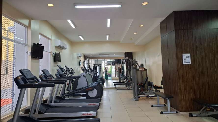 ALQUILER DE APARTAMENTO EN OBARRIO | 190 m² | 3 RECAMÁRAS | 5 BAÑOS, BALCÓN | VISTA PANORAMICA $2,200 /MES
