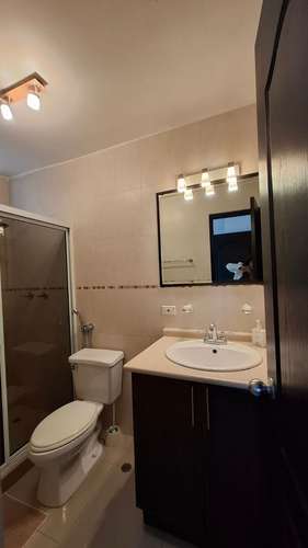 ALQUILER DE APARTAMENTO EN OBARRIO | 190 m² | 3 RECAMÁRAS | 5 BAÑOS, BALCÓN | VISTA PANORAMICA $2,200 /MES