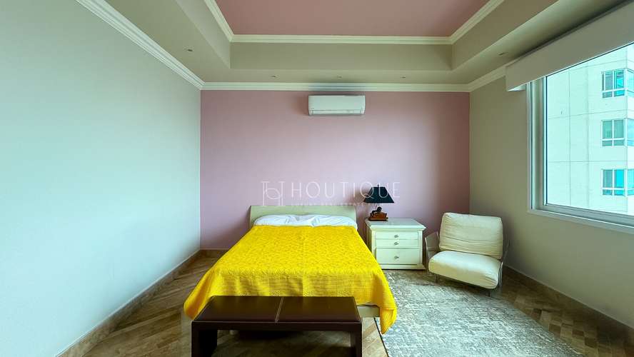 Apartamento en alquiler en Punta pacifica