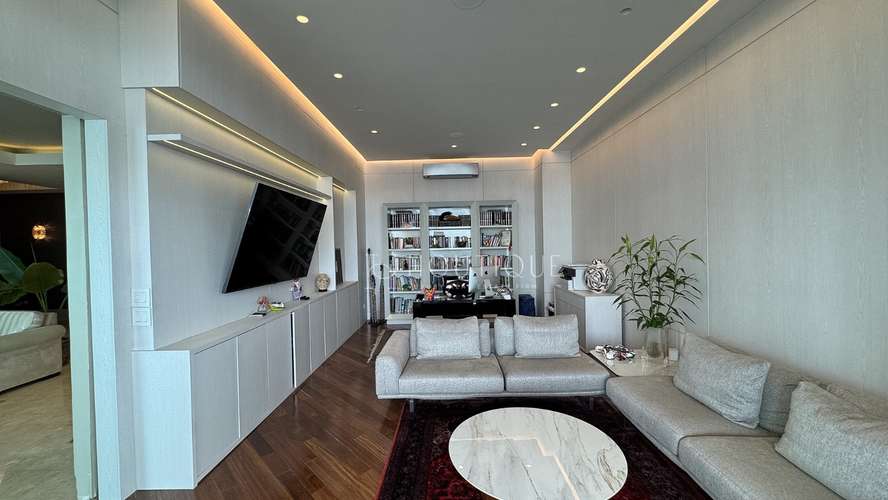 Apartamento en alquiler en Punta pacifica