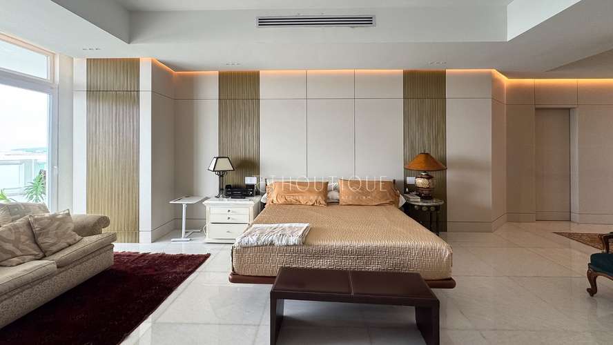 Apartamento en alquiler en Punta pacifica