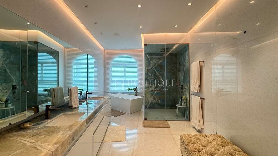 Apartamento en alquiler en Punta pacifica