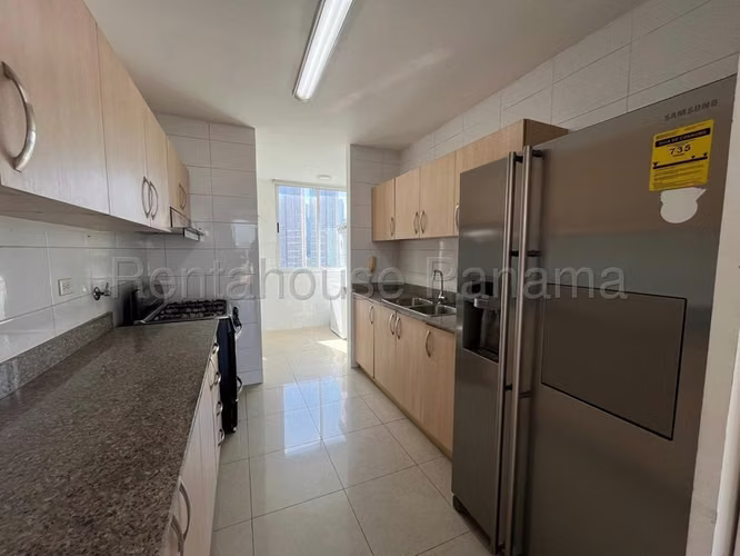 J2246GRR Alquiler de Apartamento en Chanis 