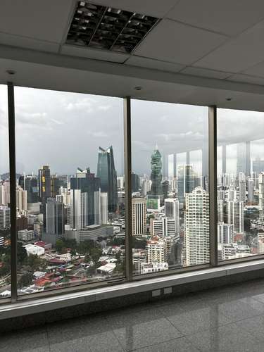 Alquiler de Oficina en Torre Bicsa, Avenida Balboa  - Imagen 6