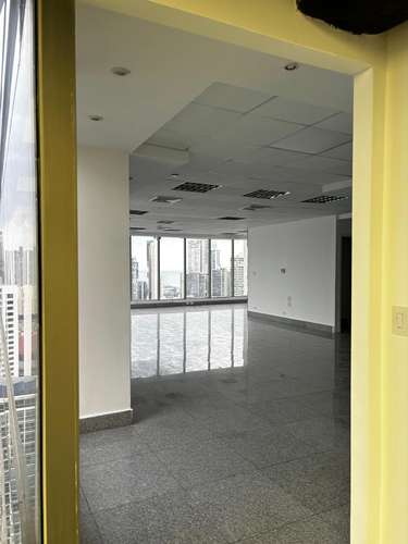 Alquiler de Oficina en Torre Bicsa, Avenida Balboa  - Imagen 7
