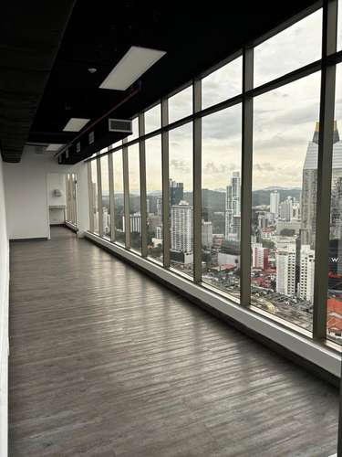 Alquiler de Oficina en Torre Bicsa, Avenida Balboa  - Imagen 3