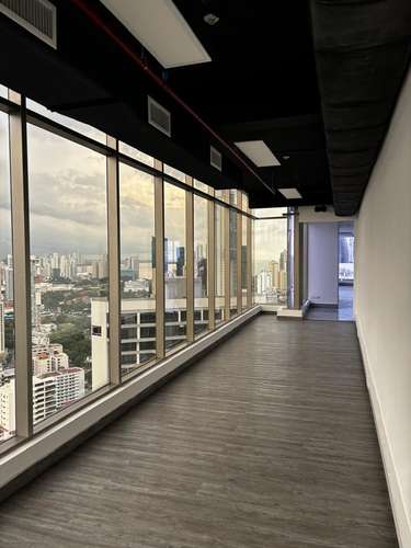 Alquiler de Oficina en Torre Bicsa, Avenida Balboa  - Imagen 14