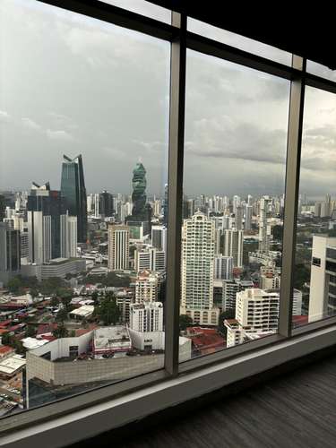 Alquiler de Oficina en Torre Bicsa, Avenida Balboa  - Imagen 11