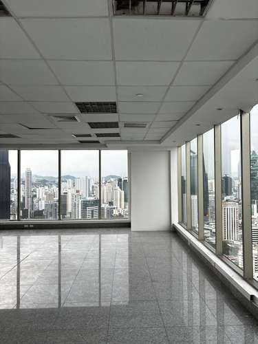 Alquiler de Oficina en Torre Bicsa, Avenida Balboa  - Imagen 9