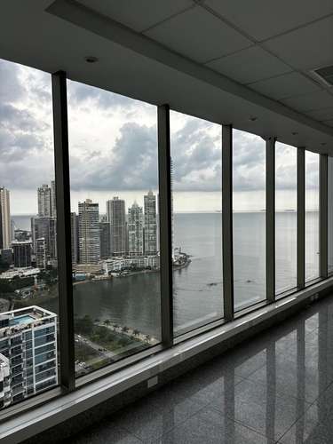 Alquiler de Oficina en Torre Bicsa, Avenida Balboa  - Imagen 12