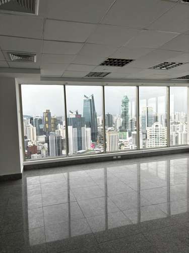 Alquiler de Oficina en Torre Bicsa, Avenida Balboa  - Imagen 5