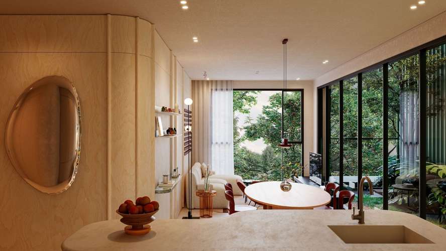 VIVE O INVIERTE EN OBARRIO PRE-VENTA - Imagen 1