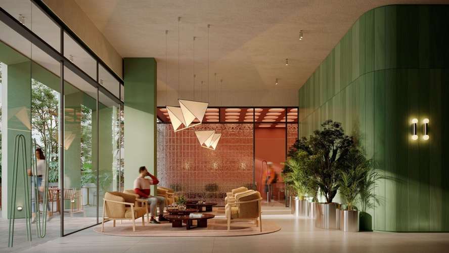 VIVE O INVIERTE EN OBARRIO PRE-VENTA - Imagen 4