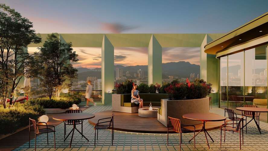 VIVE O INVIERTE EN OBARRIO PRE-VENTA - Imagen 9