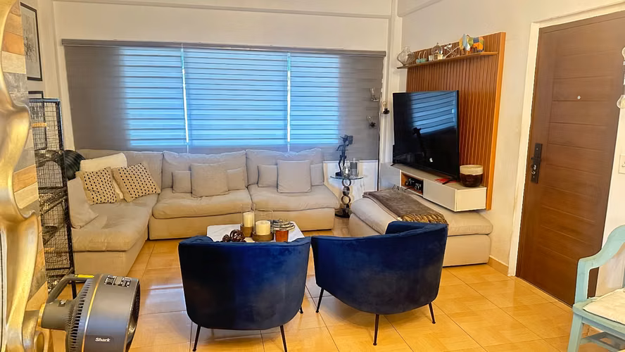 Se Vende linda Duplex en Espinar