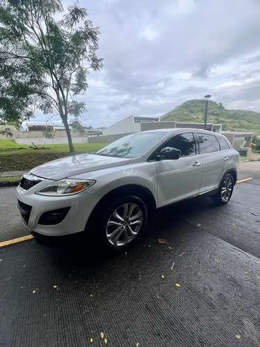 ¡EN VENTA MAZDA CX-9 2012 AUTOMÁTICA! - Imagen 5