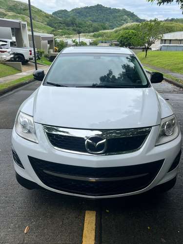 ¡EN VENTA MAZDA CX-9 2012 AUTOMÁTICA!