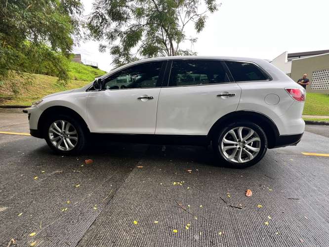 ¡EN VENTA MAZDA CX-9 2012 AUTOMÁTICA! - Imagen 6
