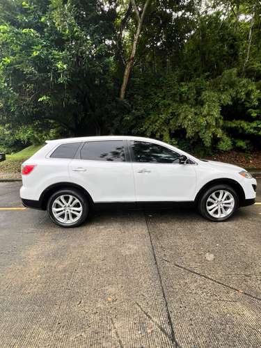 ¡EN VENTA MAZDA CX-9 2012 AUTOMÁTICA! - Imagen 3