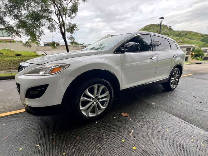 ¡EN VENTA MAZDA CX-9 2012 AUTOMÁTICA! - Imagen 8