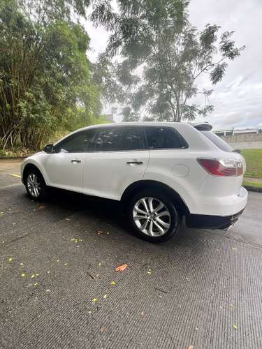 ¡EN VENTA MAZDA CX-9 2012 AUTOMÁTICA! - Imagen 4