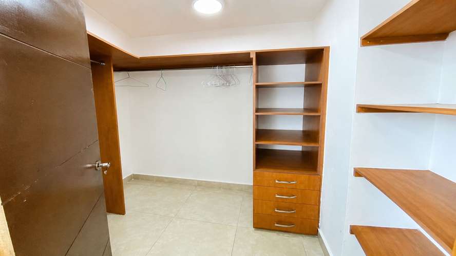 . OBARRIO I AMOBLADO I 2 RECAMARAS I 143 M² I BALCON + 2 PARKING  - Imagen 10