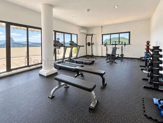 J2435GRR Alquiler de Apartamento en Amador  - Imagen 2