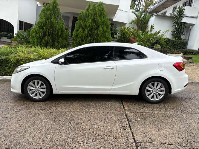 Kia Cerato Manual  - Imagen 7