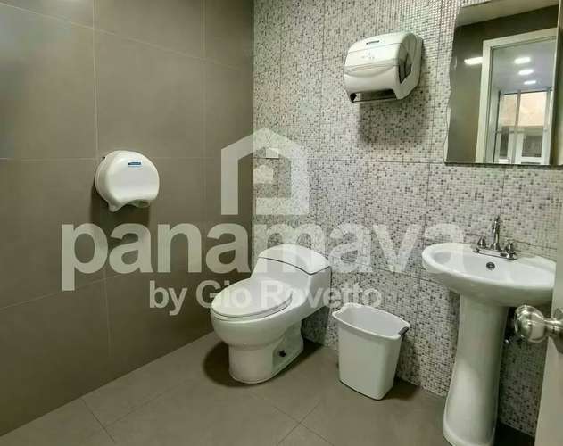 Venta Oficina Obarrio - Imagen 10