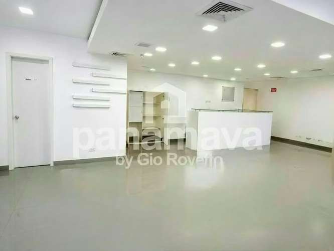 Venta Oficina Obarrio - Imagen 2