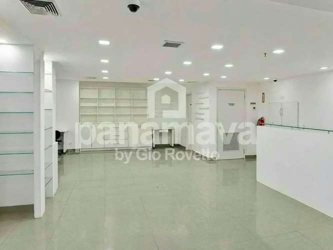Venta Oficina Obarrio - Imagen 13
