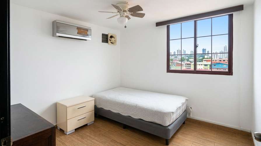 . PARQUE LEFEVRE I AMOBLADO I 3 RECAMARAS I  75 M² I EXCELENTE UBICACIÓN  - Imagen 11