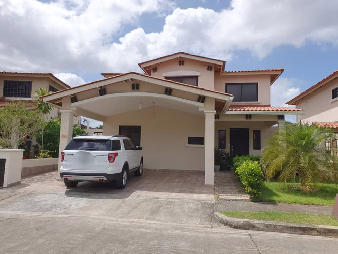 ALQUILER DE CASA EN COSTA VERDE - Imagen 17
