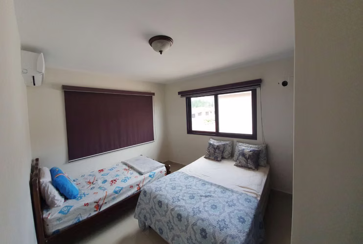 ALQUILER DE CASA EN COSTA VERDE - Imagen 3